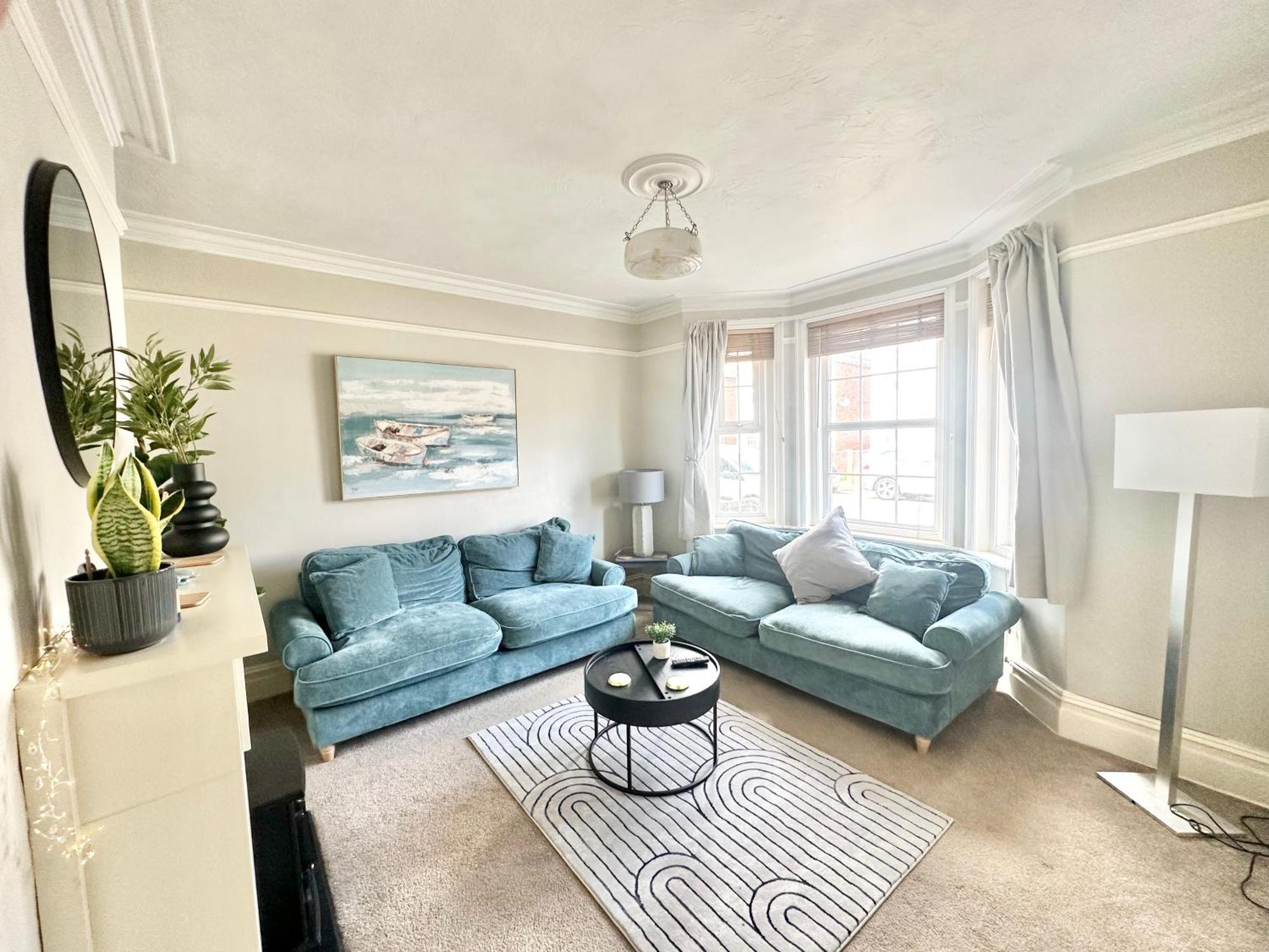 The Capstone Retreat - Beautiful Detached Family Home By Coastline Retreats, Arcade Machine, Parking, Bbq Bournemouth Luaran gambar