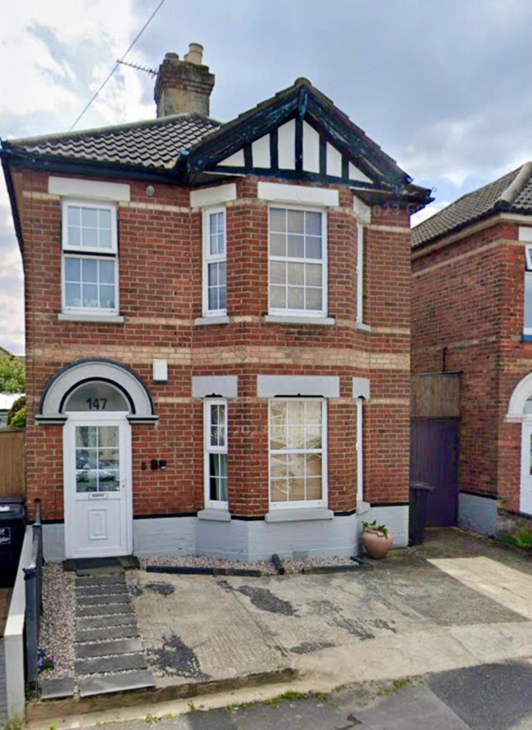 The Capstone Retreat - Beautiful Detached Family Home By Coastline Retreats, Arcade Machine, Parking, Bbq Bournemouth Luaran gambar