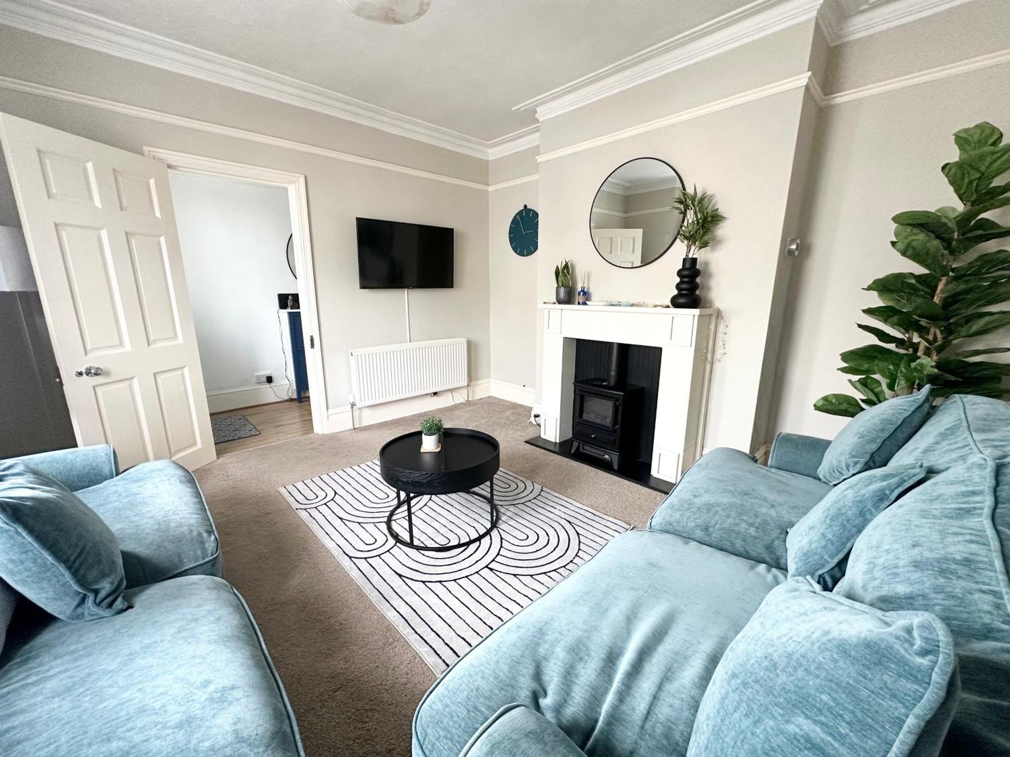 The Capstone Retreat - Beautiful Detached Family Home By Coastline Retreats, Arcade Machine, Parking, Bbq Bournemouth Luaran gambar
